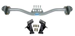 Classic Performance Transmission Crossmembers 5557ETX-K