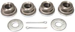Classic Performance Idler Arm Bearing Conversion Kits for 1955-1957 BEL AIR, ONE-FIFTY SERIES, TWO-TEN SERIES - 5557IBC