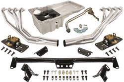 Classic Performance Engine Swap Kits 5557LS1-FRK