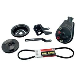 Classic Performance Power Steering Pump Kits 5557PSRK