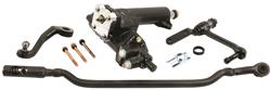 Classic Performance 500 Series Power Steering Box Upgrade Kits 5557PSU-K