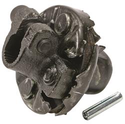 Classic Performance Steering U-Joints, Couplers and Rag Joints RJC-7DD730