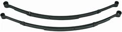 Classic Performance Stock Height Leaf Springs 5557RLS-S