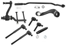 Classic Performance Steering Linkage Kits 5557SLK-CP