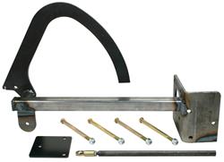 Classic Performance Brake Boosters 5557UPB