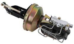 Classic Performance Master Cylinder and Brake Booster Kits for 1955-1959 TRUCK - 5559BB24-8