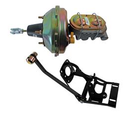 Classic Performance Brake Boosters 5559FBBD-9