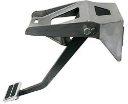 Classic Performance Brake Pedal Brackets