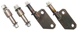 Classic Performance Shock Mounts 5559FSM