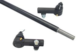 Classic Performance Tie Rod Ends 5559TRK