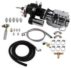 Classic Performance Show Stopper Hydraulic Brake Assist Kits