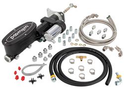 Classic Performance Disc Brake Kits 5564HBK-WWBSS