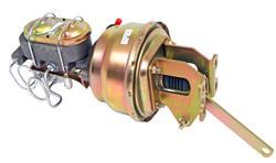 Classic Performance Brake Hardware 5772BB24-8D