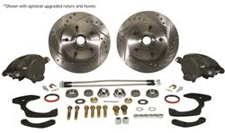 Classic Performance Disc Brake Kits 5964WBK-SL