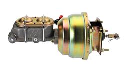 Classic Performance Brake Boosters 5968BB-8