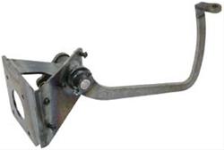 Classic Performance Pedal Assemblies 603-6511-00