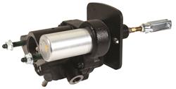 Classic Performance Hydrastop Hydraulic Brake Assist Kits 6062HBK-BSB