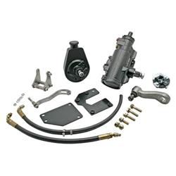 Classic Performance Power and Manual Steering Conversion Kits 6062PSK-S