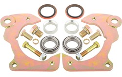 Classic Performance Brake Caliper Brackets 6070DBK-5