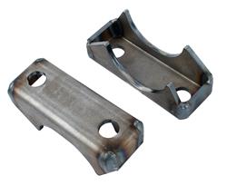 Classic Performance Weld-On Rear Axle Seats 6072RAS