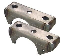Classic Performance Weld-On Rear Axle Seats