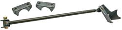 Classic Performance Trac Bars for 1960-1972 C10 PICKUP - 6072RCK