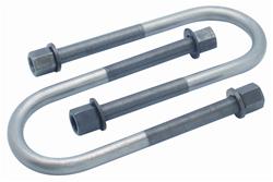Classic Performance Stock U-Bolts