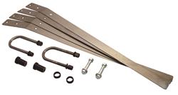 Classic Performance Trailing Arm Mount Brace Kits 6072TAR-K