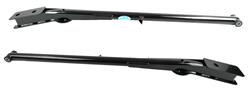 Classic Performance Totally Tubular Rear Trailing Arms 6072TTA-B