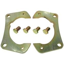 Classic Performance Brake Caliper Brackets