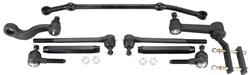 Classic Performance Steering Linkage Kits 6164SLK-CP-P