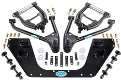 Classic Performance Control Arms 6165TCA-ULK-B