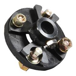 Classic Performance Steering U-Joints, Couplers and Rag Joints 6169RJC-730