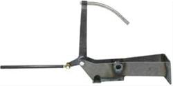 Classic Performance Pedal Assemblies 624-6511-00