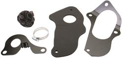Classic Performance Steering U-Joints, Couplers and Rag Joints 6266SCI-K36