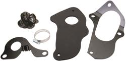 Classic Performance Steering U-Joints, Couplers and Rag Joints 6266SCI-KOF