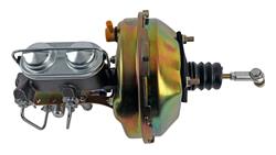 Classic Performance Brake Boosters 6267BB24-9