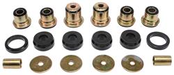 Classic Performance Control Arm Bushings and Bearings 6267CAB-P