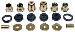 Classic Performance Control Arm Bushings and Bearings 6267CAB-R