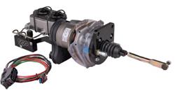 Classic Performance Brake Boosters 6267EBK-SB