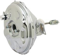 Classic Performance Brake Boosters for 1967-1969 CAMARO, 1968 CHEVY II, 1969-1974 NOVA - 6474BB-8DC
