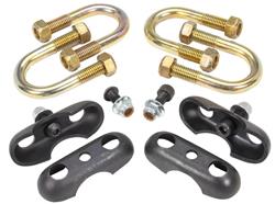 Classic Performance Control Arm Components 6366LCA-CIK