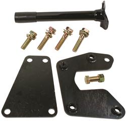 Classic Performance Steering Box Mounting Brackets 6366PSK