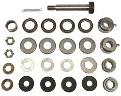 Classic Performance Idler Arm Bearing Conversion Kits