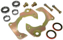 Classic Performance Brake Caliper Mounting Brackets 6370DBK-5