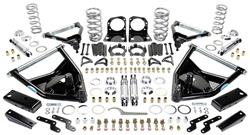 Classic Performance Coilover Kits 6372CDACOK