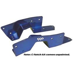 Classic Performance C-Notch Kits