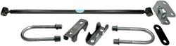 Classic Performance Rear Suspension Packages 6372DRCK