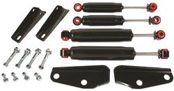 Classic Performance Shocks and Struts 6372DSK