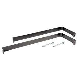 Classic Performance Gas Tank Straps 6372GTS